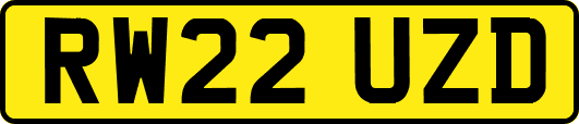 RW22UZD