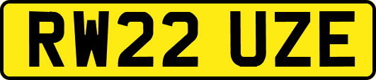 RW22UZE