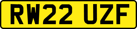 RW22UZF