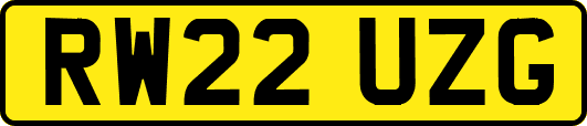 RW22UZG