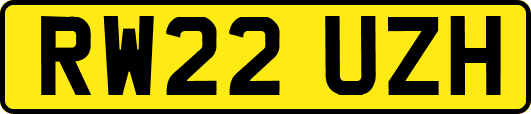 RW22UZH