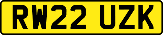 RW22UZK