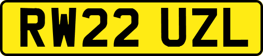 RW22UZL