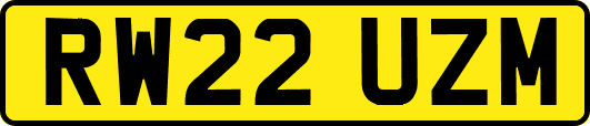 RW22UZM