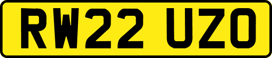 RW22UZO