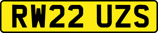 RW22UZS