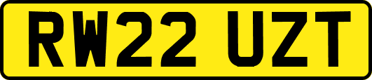 RW22UZT