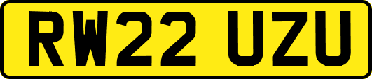 RW22UZU