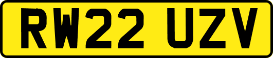 RW22UZV