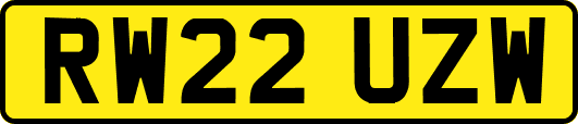 RW22UZW