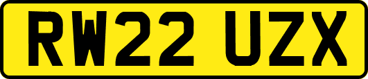 RW22UZX