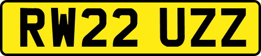RW22UZZ