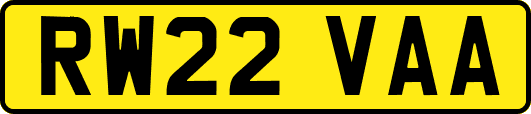 RW22VAA