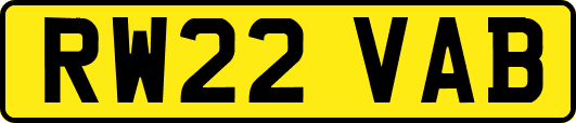 RW22VAB