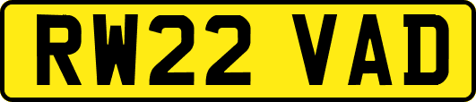 RW22VAD