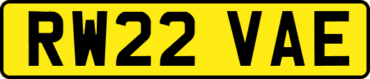 RW22VAE