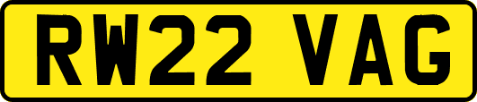 RW22VAG