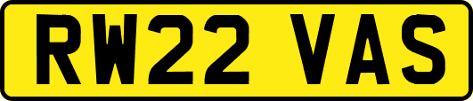 RW22VAS