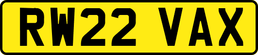 RW22VAX