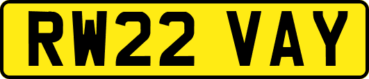 RW22VAY