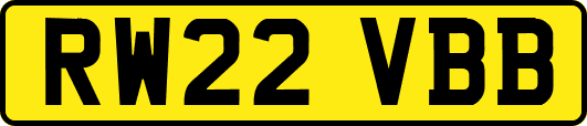 RW22VBB