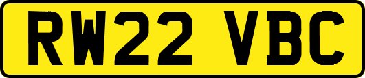 RW22VBC