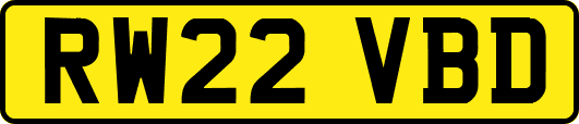 RW22VBD