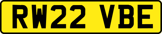 RW22VBE