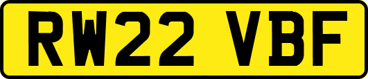 RW22VBF