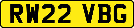 RW22VBG