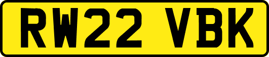RW22VBK