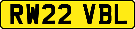 RW22VBL
