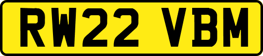 RW22VBM
