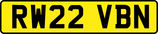 RW22VBN