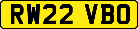 RW22VBO
