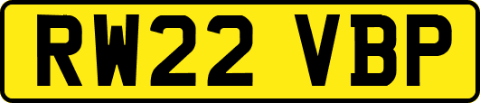 RW22VBP