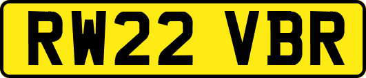RW22VBR