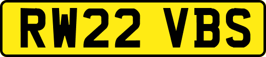 RW22VBS