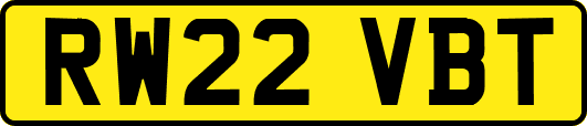 RW22VBT
