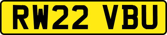RW22VBU