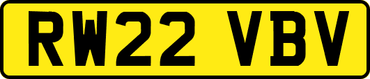 RW22VBV