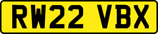 RW22VBX