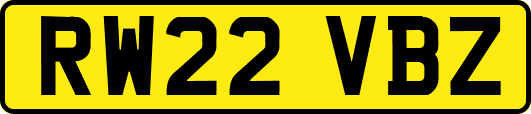 RW22VBZ