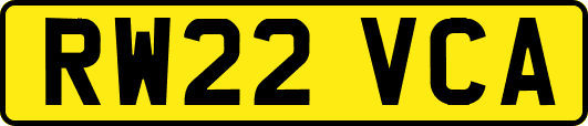 RW22VCA