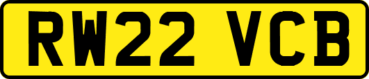 RW22VCB