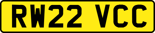 RW22VCC