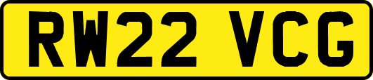 RW22VCG