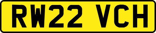 RW22VCH