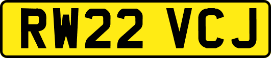 RW22VCJ