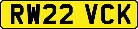 RW22VCK